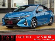2017 TOYOTA PRIUS PHV
