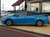 TOYOTA PRIUS PHV