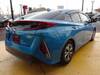 TOYOTA PRIUS PHV