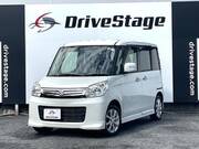 2014 SUZUKI SPACIA