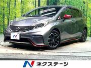 2015 NISSAN NOTE