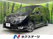 2015 NISSAN SERENA