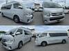 TOYOTA HIACE WAGON