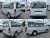 TOYOTA HIACE WAGON