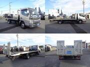 2014 FUSO CANTER