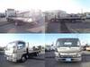 FUSO CANTER