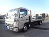 FUSO CANTER