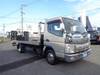 FUSO CANTER