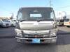 FUSO CANTER