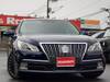 TOYOTA CROWN HYBRID