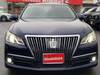 TOYOTA CROWN HYBRID