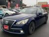 TOYOTA CROWN HYBRID