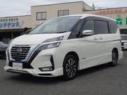2020 NISSAN SERENA