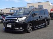 2016 TOYOTA NOAH