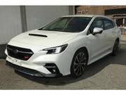 2021 SUBARU LEVORG