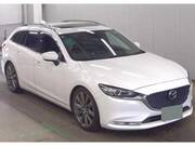 2018 MAZDA ATENZA WAGON