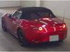 MAZDA ROADSTER