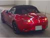 MAZDA ROADSTER