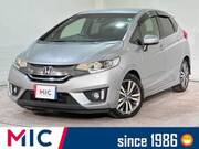 2014 HONDA FIT HYBRID