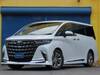 TOYOTA ALPHARD G