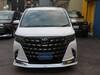 TOYOTA ALPHARD G