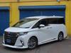 TOYOTA ALPHARD G