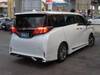 TOYOTA ALPHARD G