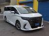 TOYOTA ALPHARD G