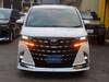 TOYOTA ALPHARD G