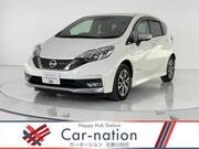 2018 NISSAN NOTE