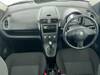 SUZUKI SPLASH