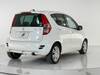 SUZUKI SPLASH