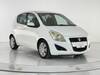 SUZUKI SPLASH