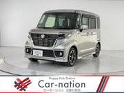 2020 SUZUKI SPACIA CUSTOM