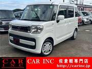 2018 SUZUKI SPACIA
