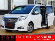 2015 TOYOTA ESQUIRE Gi