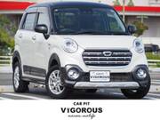 2018 DAIHATSU CAST