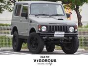 1995 SUZUKI JIMNY