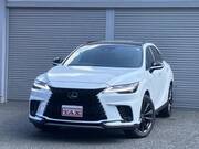 2025 LEXUS RX