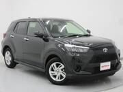 2024 TOYOTA RAIZE