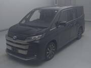 2022 TOYOTA NOAH