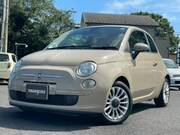 2013 FIAT 500