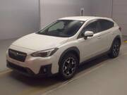 2018 SUBARU XV