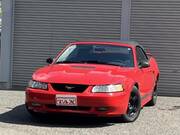 2002 FORD MUSTANG G CONVERTIBLE (Left Hand Drive)