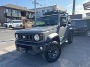 2019 SUZUKI JIMNY SIERRA