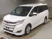 2020 TOYOTA NOAH
