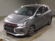 2022 MITSUBISHI MIRAGE G