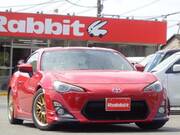 2013 TOYOTA 86