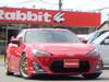 TOYOTA 86