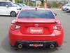 TOYOTA 86